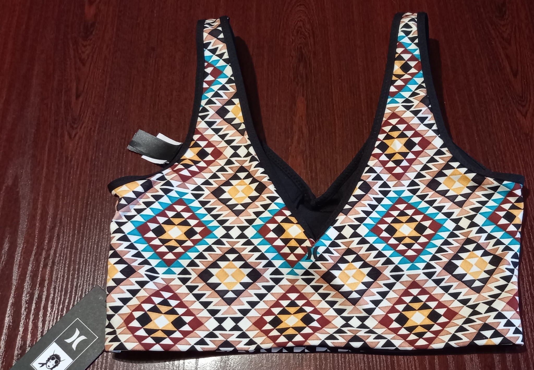 Damski top bikini - obrazek 2